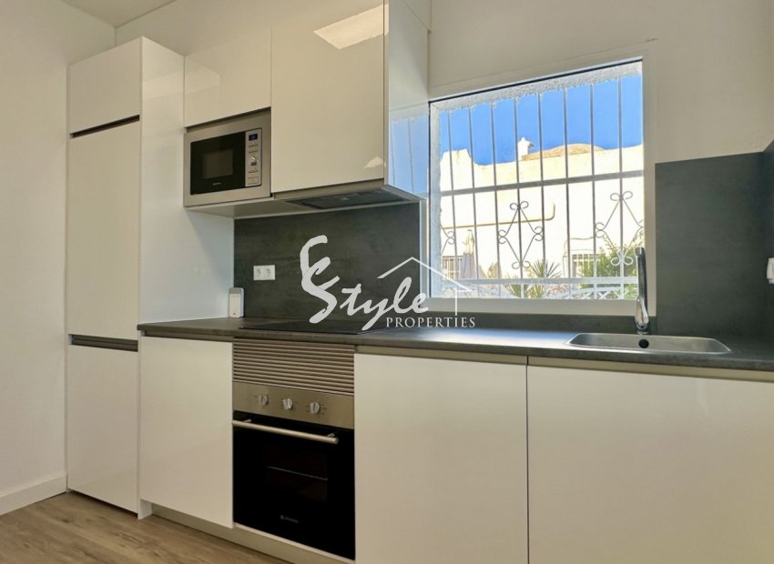 Reventa - Bungalow - Orihuela Costa  - Las Filipinas