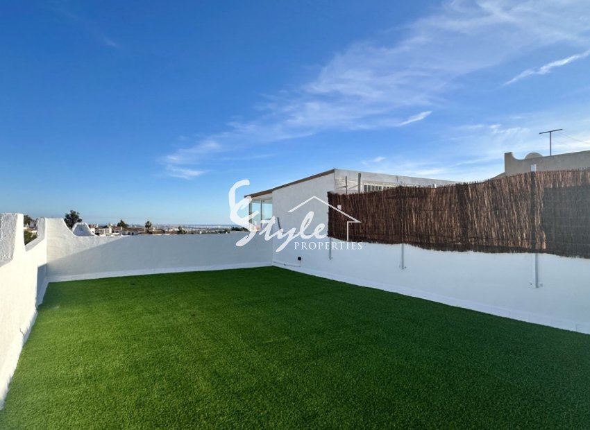 Reventa - Bungalow - Orihuela Costa  - Las Filipinas