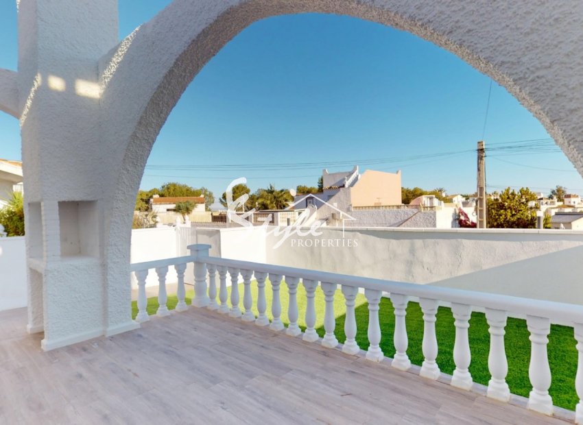 Reventa - Bungalow - Orihuela Costa  - Las Filipinas