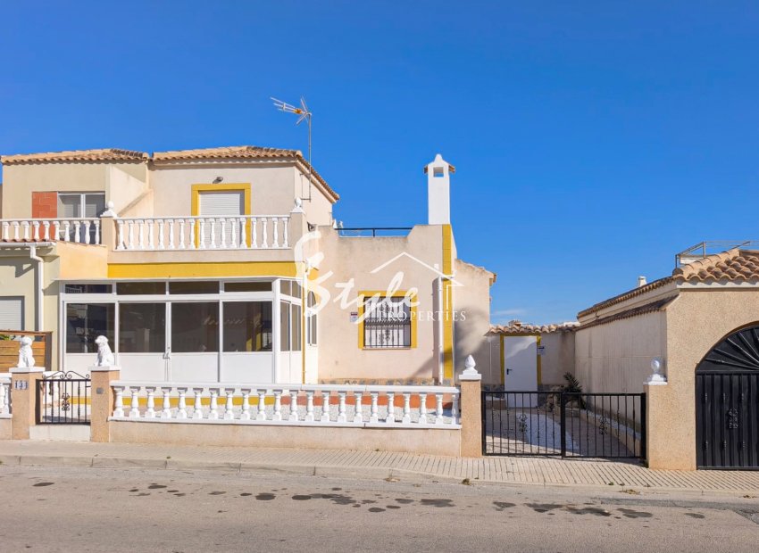 Reventa - Bungalow - Orihuela Costa  - Los Altos