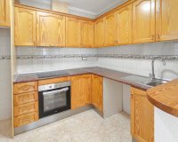 Reventa - Bungalow - Orihuela Costa  - Los Altos