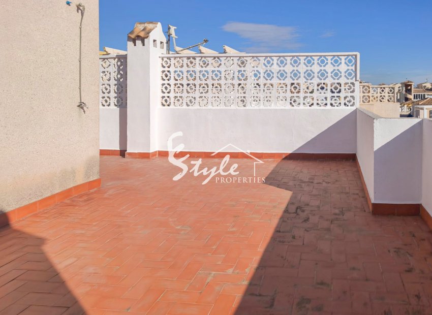 Reventa - Bungalow - Orihuela Costa  - Los Altos