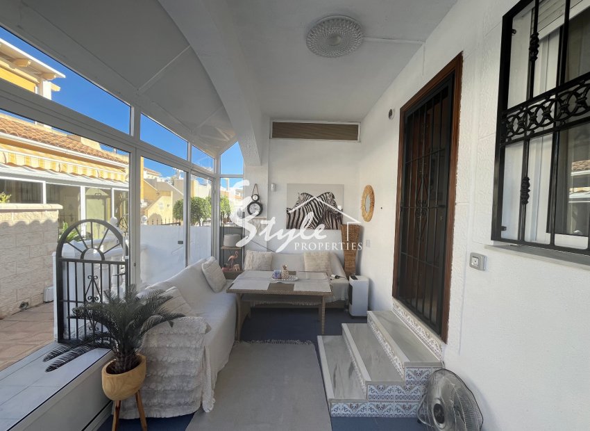 Reventa - Bungalow - Punta Prima - Serena