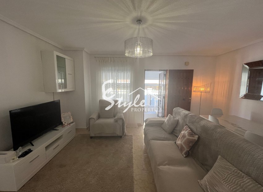 Reventa - Bungalow - Punta Prima - Serena