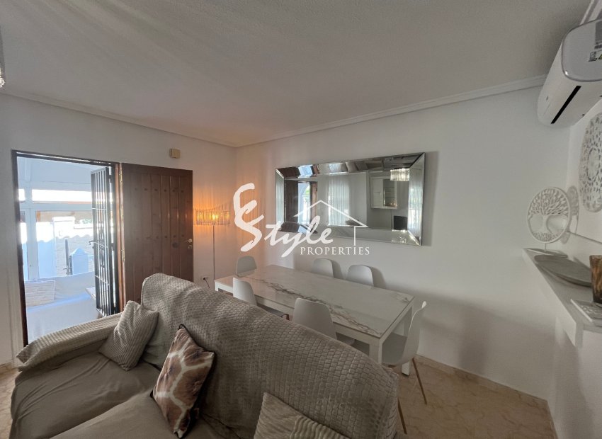 Reventa - Bungalow - Punta Prima - Serena