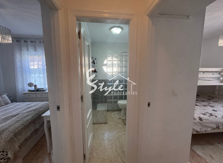 Reventa - Bungalow - Punta Prima - Serena