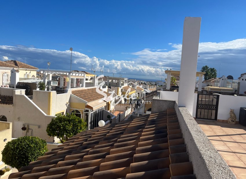 Reventa - Bungalow - Punta Prima - Serena