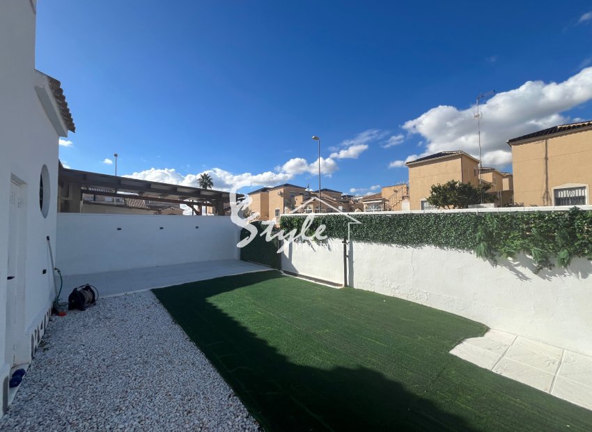 Reventa - Bungalow - Punta Prima - Serena