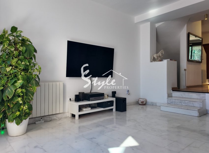 Reventa - Bungalow - San juan de alicante - Lloixa