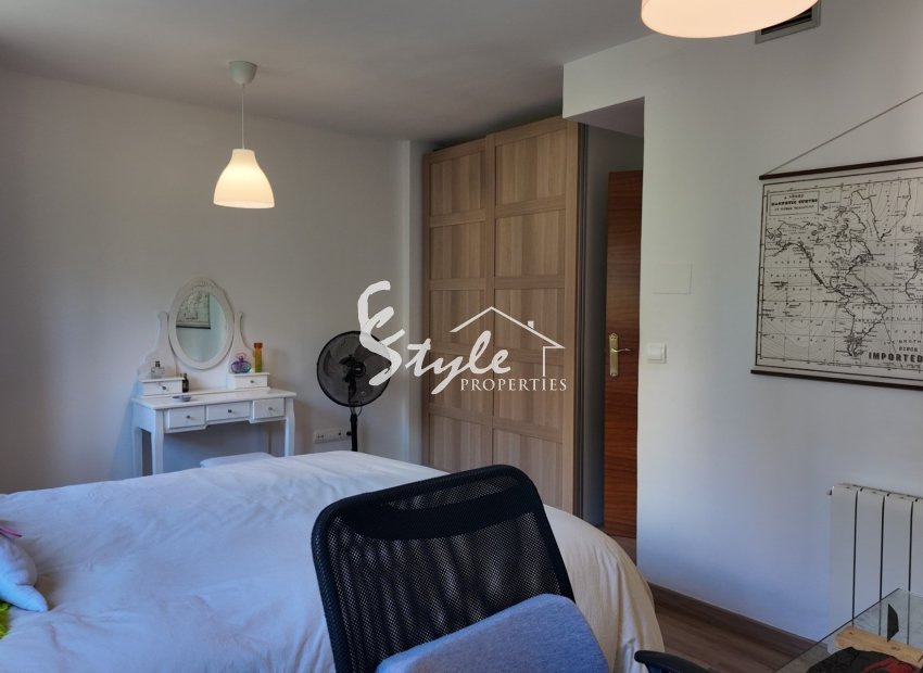 Reventa - Bungalow - San juan de alicante - Lloixa