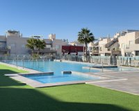 Reventa - Bungalow - Torrevieja  - Aguas Nuevas