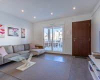 Reventa - Bungalow - Torrevieja  - Aguas Nuevas