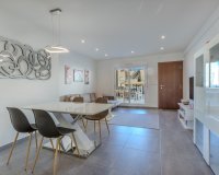 Reventa - Bungalow - Torrevieja  - Aguas Nuevas