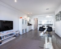 Reventa - Bungalow - Torrevieja  - Aguas Nuevas