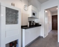 Reventa - Bungalow - Torrevieja  - Aguas Nuevas