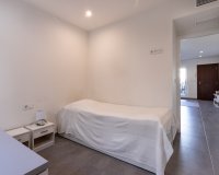 Reventa - Bungalow - Torrevieja  - Aguas Nuevas