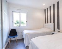 Reventa - Bungalow - Torrevieja  - Aguas Nuevas