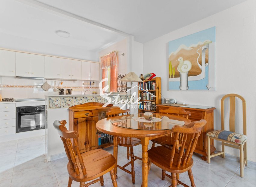 Reventa - Bungalow - Torrevieja  - El Chaparal