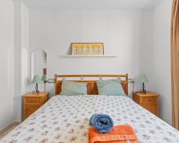 Reventa - Bungalow - Torrevieja  - El Chaparal