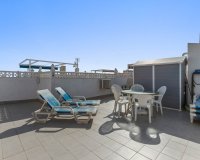 Reventa - Bungalow - Torrevieja  - El Chaparal