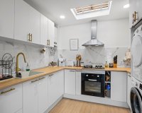 Reventa - Bungalow - Torrevieja  - La Siesta