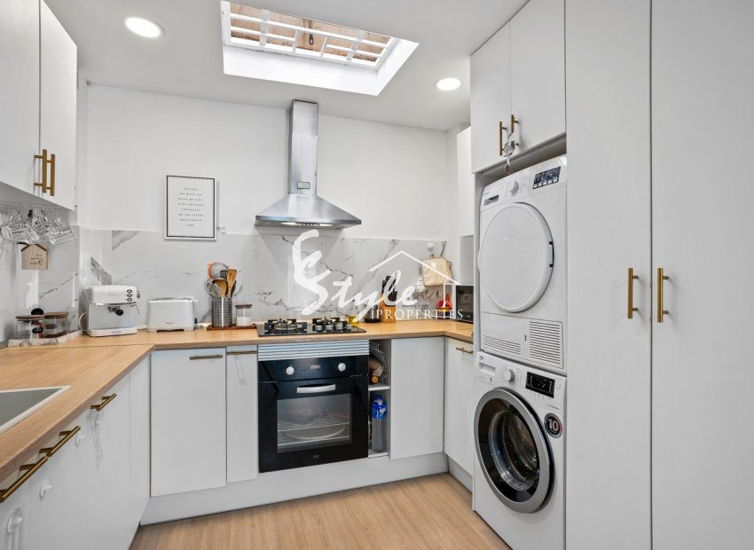 Reventa - Bungalow - Torrevieja  - La Siesta