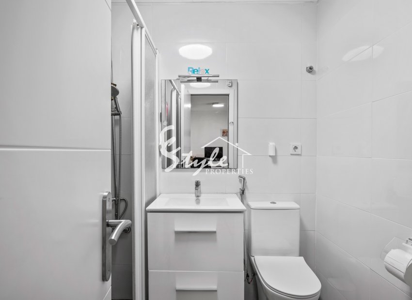 Reventa - Bungalow - Torrevieja  - La Siesta