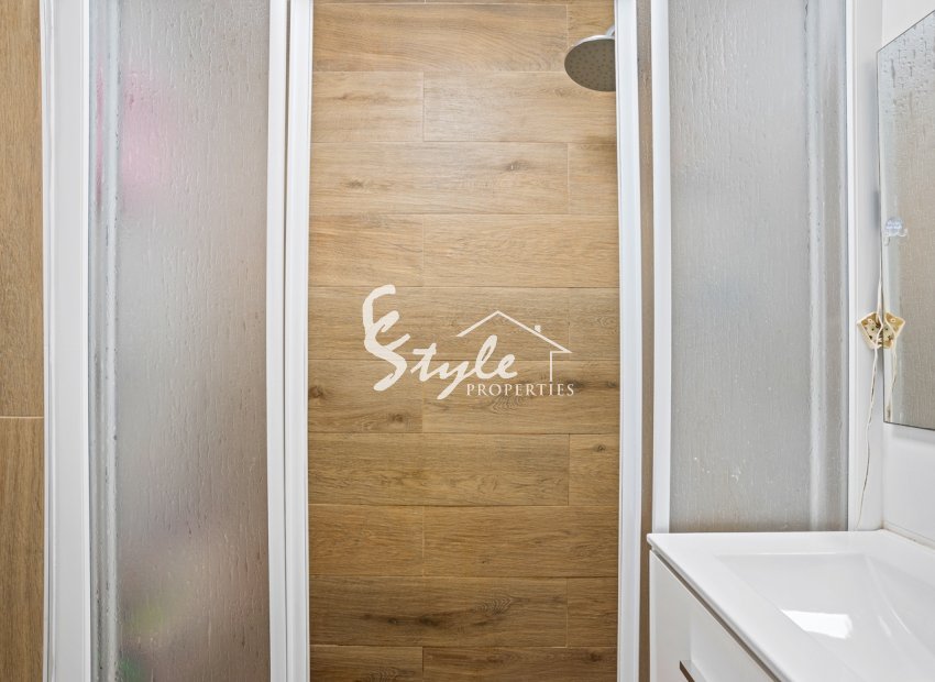 Reventa - Bungalow - Torrevieja  - La Siesta