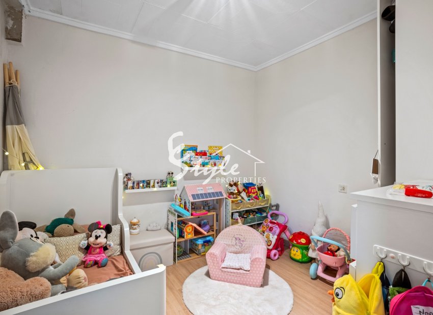 Reventa - Bungalow - Torrevieja  - La Siesta