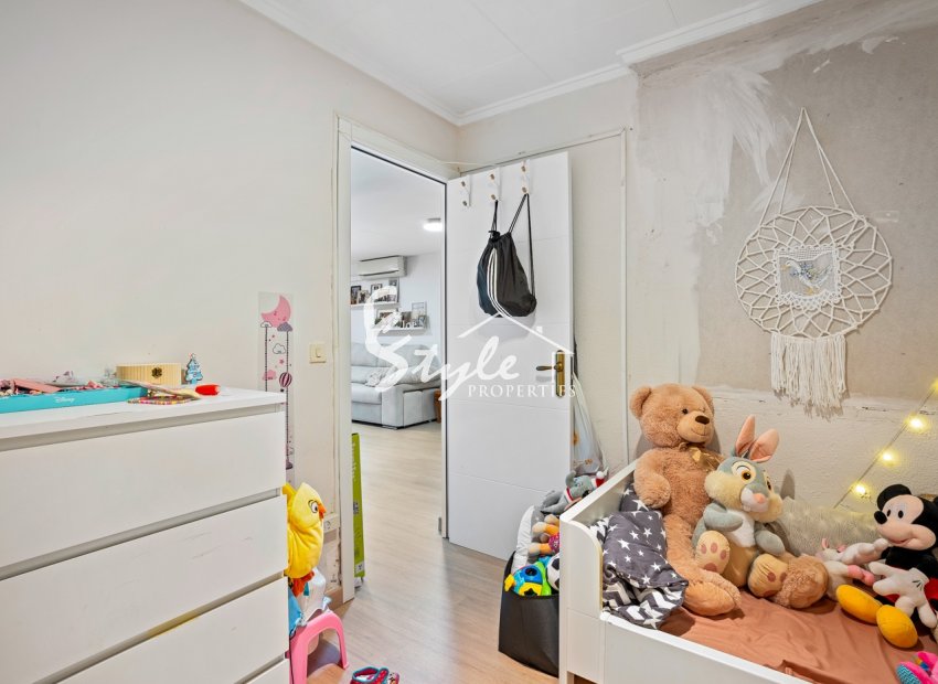 Reventa - Bungalow - Torrevieja  - La Siesta