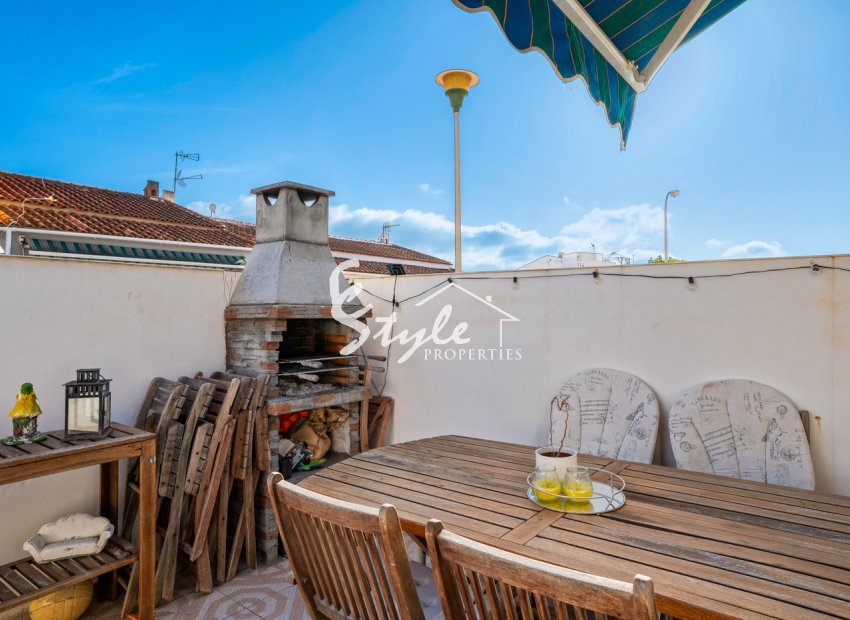 Reventa - Bungalow - Torrevieja  - La Siesta