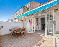 Reventa - Bungalow - Torrevieja  - La Siesta