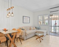 Reventa - Bungalow - Torrevieja  - Lago Jardin