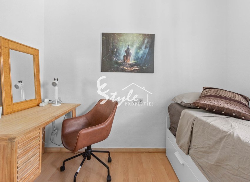 Reventa - Bungalow - Torrevieja  - Lago Jardin