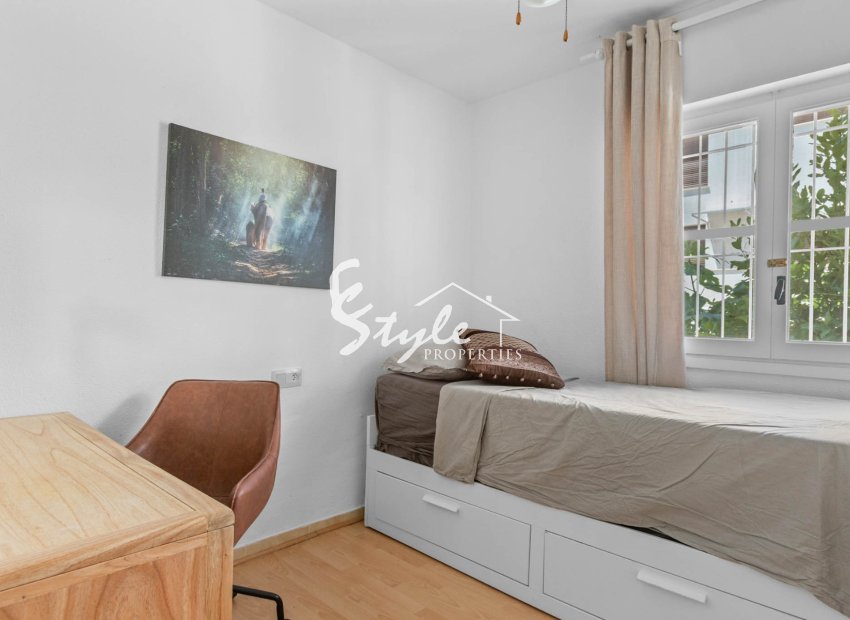 Reventa - Bungalow - Torrevieja  - Lago Jardin