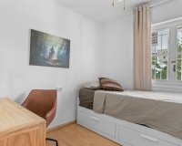 Reventa - Bungalow - Torrevieja  - Lago Jardin