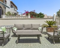 Reventa - Bungalow - Torrevieja  - Lago Jardin