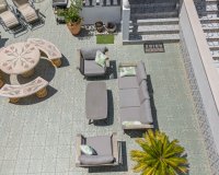 Reventa - Bungalow - Torrevieja  - Lago Jardin