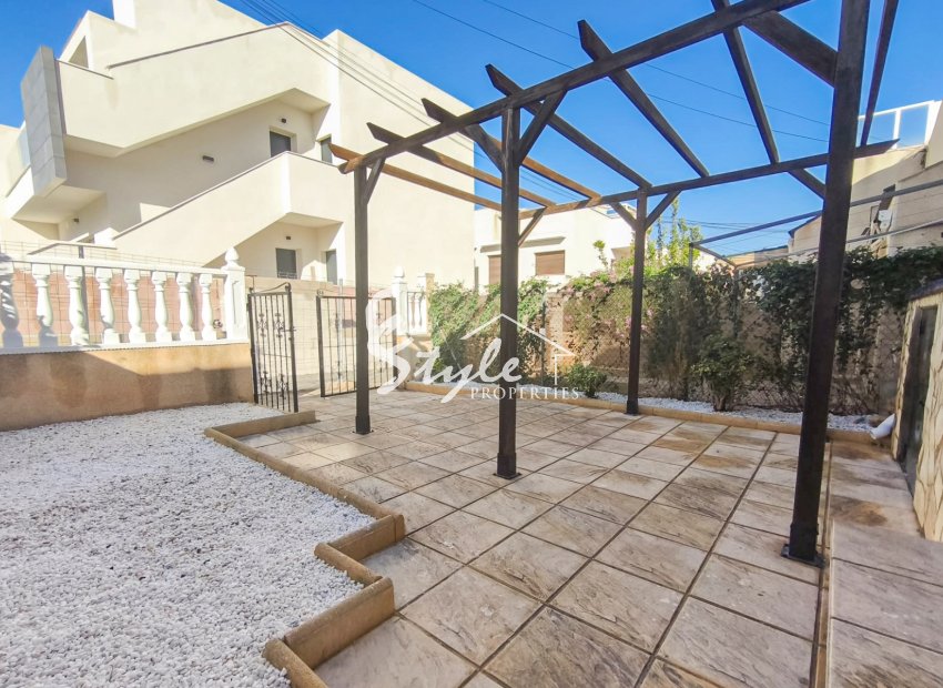 Reventa - Bungalow - Torrevieja  - Lago Jardin