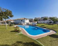 Reventa - Bungalow - Torrevieja  - Lago Jardin