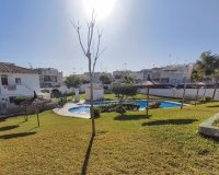 Reventa - Bungalow - Torrevieja  - Lago Jardin