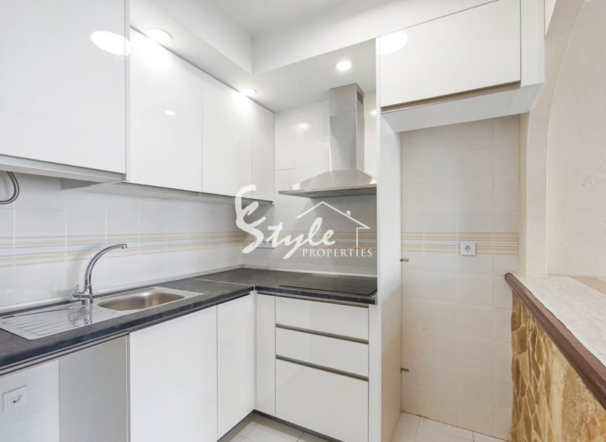 Reventa - Bungalow - Torrevieja  - Lago Jardin