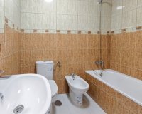Reventa - Bungalow - Torrevieja  - Lago Jardin