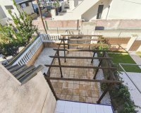 Reventa - Bungalow - Torrevieja  - Lago Jardin