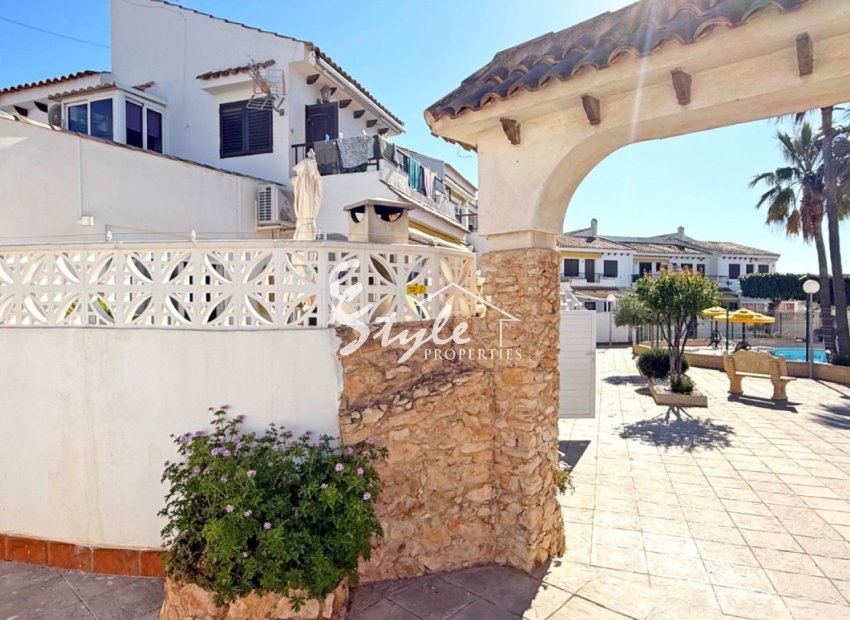 Reventa - Bungalow - Torrevieja  - Torrelamata - La Mata