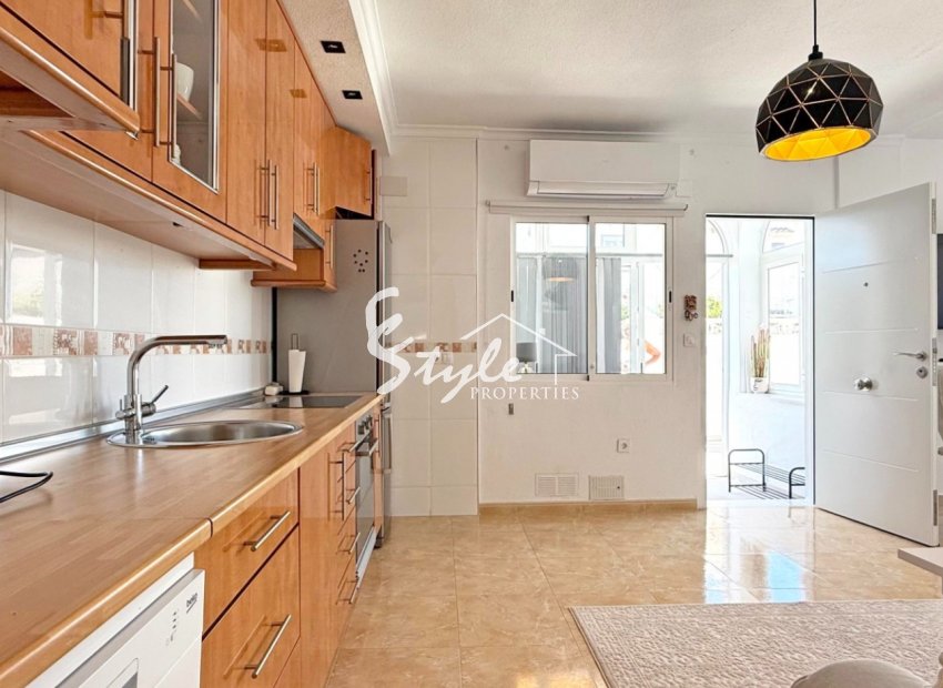 Reventa - Bungalow - Torrevieja  - Torrelamata - La Mata