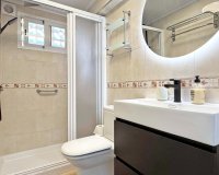 Reventa - Bungalow - Torrevieja  - Torrelamata - La Mata