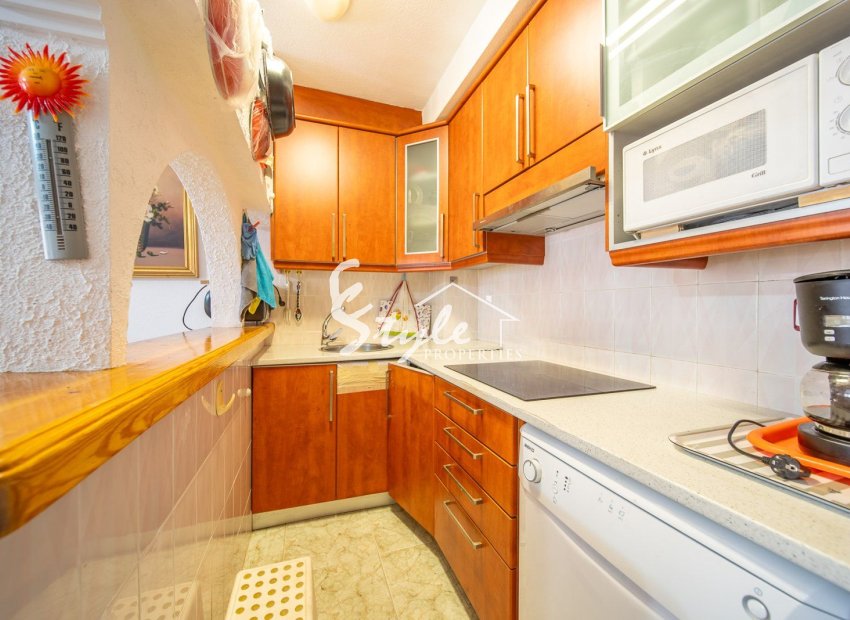 Reventa - Casa de Pueblo - Torrevieja  - La Mata