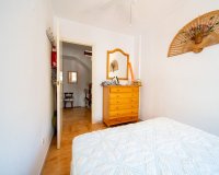 Reventa - Casa de Pueblo - Torrevieja  - La Mata