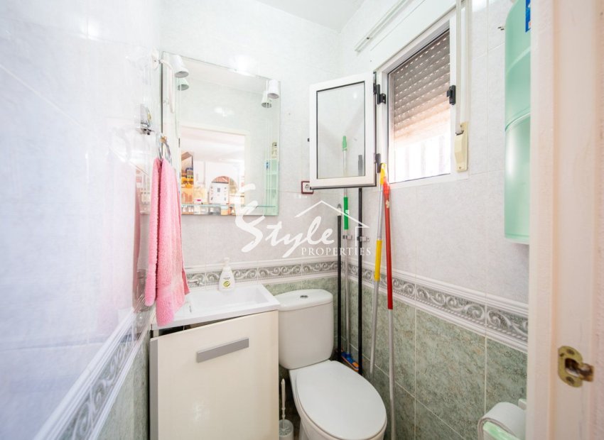 Reventa - Casa de Pueblo - Torrevieja  - La Mata